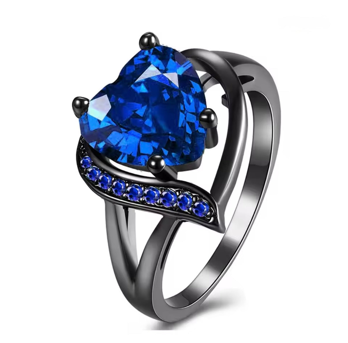 Valorya Ring