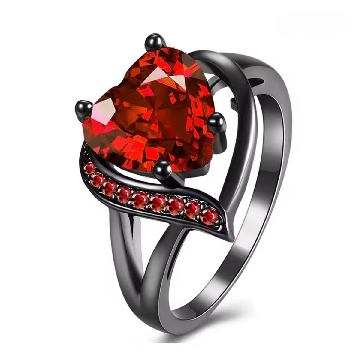 Valorya Ring