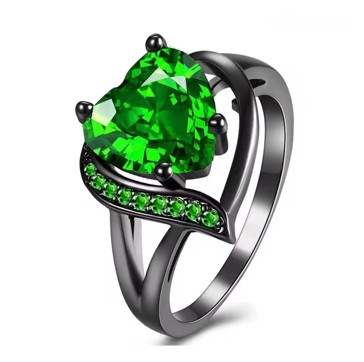 Valorya Ring